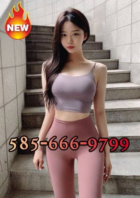 🌈🌈🧲🧲New 3 girls （VICKY--HELEN)💕📞📞585-666-9799📞📞💘💯Free Table shower - Image 3